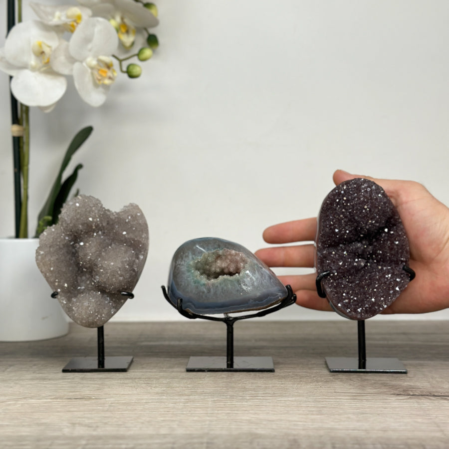 Mixed Minerals Wholesale Lot - MMLT0337