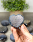 Mixed Minerals Hearts Set - MHLT0332