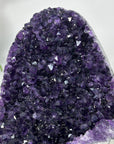 Natural Uruguayan Amethyst Cathedral - CBP1273