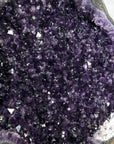 Amethyst Statement Piece from Uruguay - CBP1277