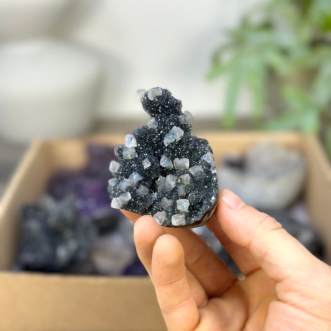 Mineral Specimens Lot - MSLT0226