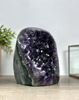 Larde Deep Purple Amethyst Cathedral - CBP1180