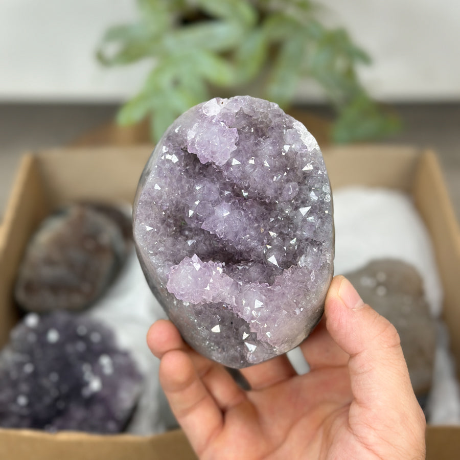Mineral Specimens Lot - MSLT0204