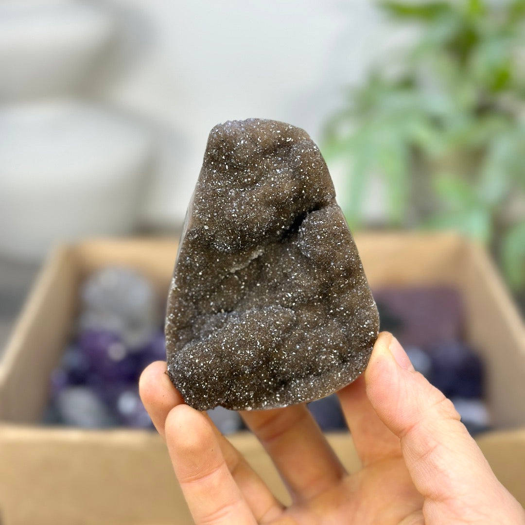 Mineral Specimens Lot - MSLT0225