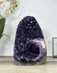 Natural Uruguayan Amethyst Cathedral - CBP1273