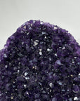 Large Natural Uruguayan Amethyst Cathedral - CBP1251