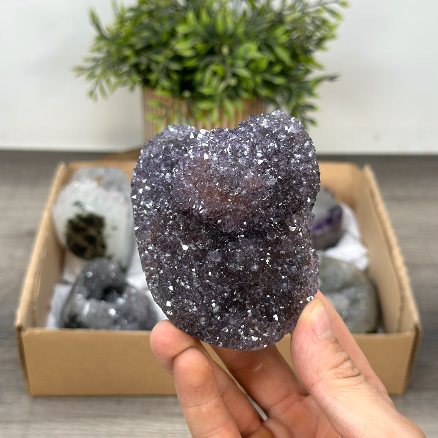 Mineral Specimens Lot - MSLT0202