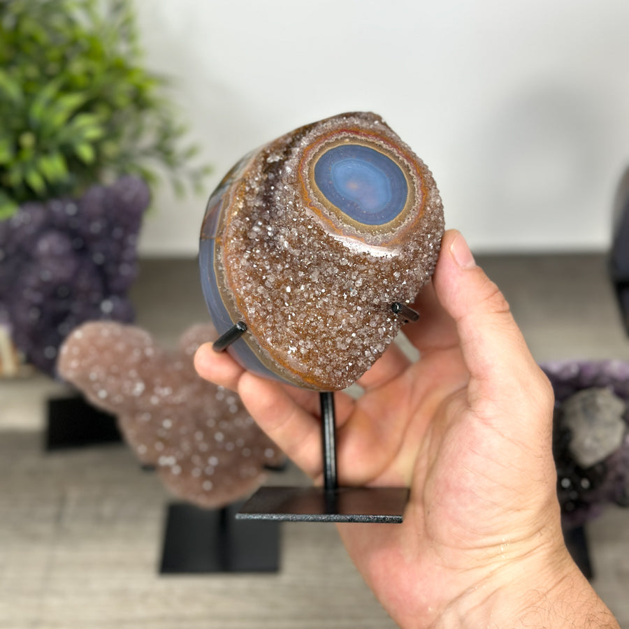 Mixed Minerals Wholesale Lot - MMLT0347