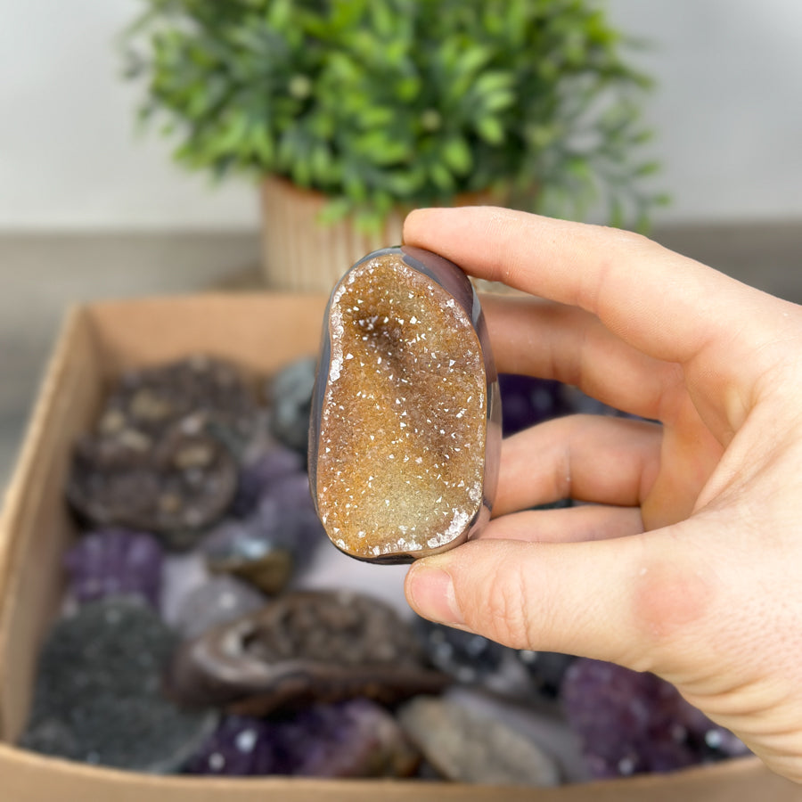 Mineral Specimens Lot - MSLT0183