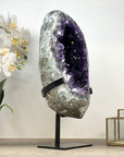 Large Natural Amethyst Cave from Uruguay