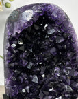 Top Grade Amethyst Cluster - Perfect Table Center Piece - MWS2436