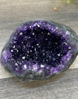 A+ Grade Amethyst Geode from Uruguay - STGE0061