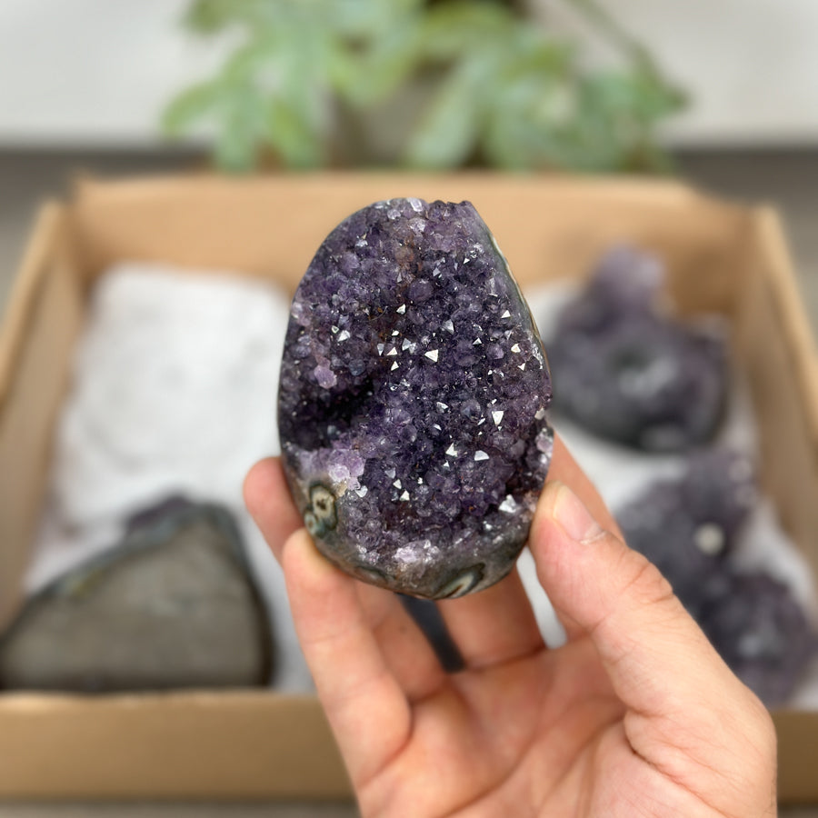 Mineral Specimens Lot - MSLT0207