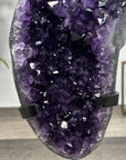 Top Grade Deep Purple Amethyst Statement Piece - MWS2957