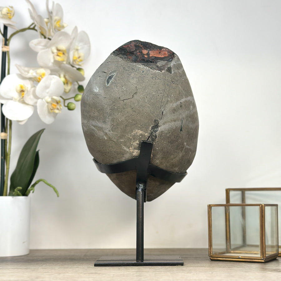 Beautiful Natural Amethyst Geode