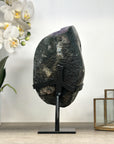 Large Natural Amethyst Geode from Uruguay