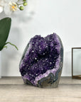 Uruguayan Amethyst Cathedral with Stalactite Formation - CBP1281