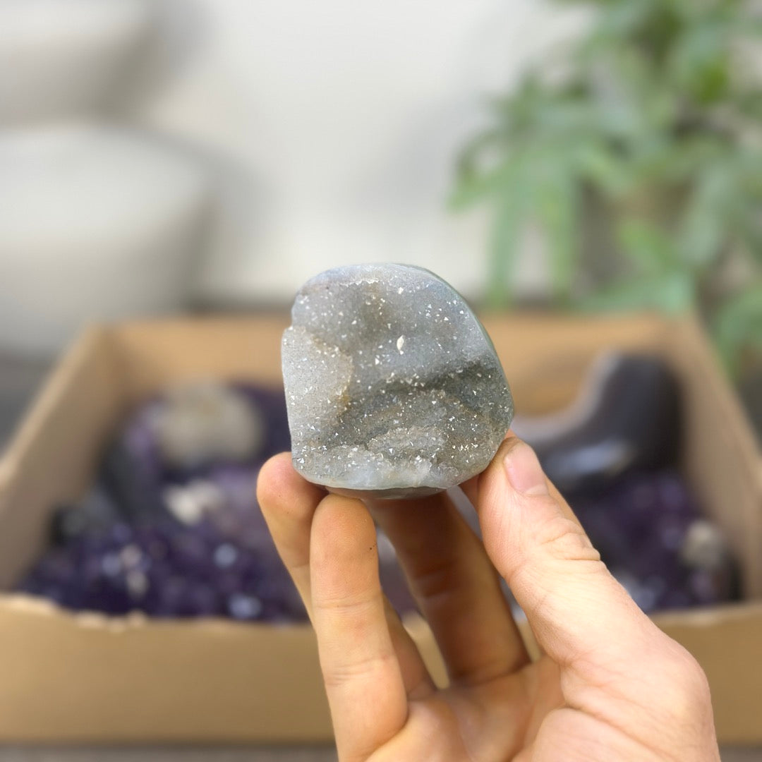 Mineral Specimens Lot - MSLT0231