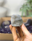 Mineral Specimens Lot - MSLT0231