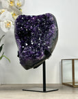 Top Grade Uruguayan Amethyst Geode Statement Piece - MWS2460