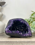 Top Quality Natural Amethyst Geode - STGE0065