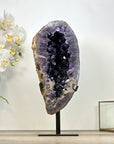 Huge Amethyst Geode Cave Statement Piece from Uruguay - MWS2990