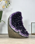 Large Natural Uruguayan Amethyst Cathedral - CBP1275