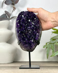 Top Quality Natural Uruguayan Amethyst Statement Piece - MWS3217