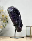 A+ Uruguayan Amethyst Specimen - MWS1973