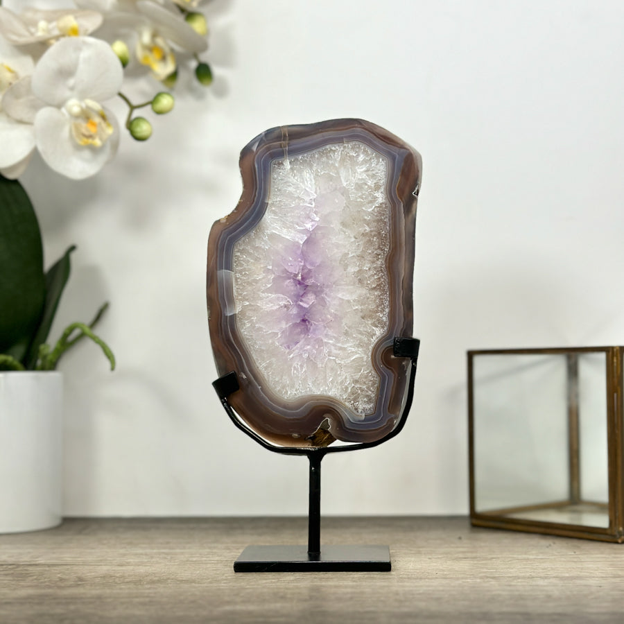 Display Amethyst - Home Decore and Collection – Southern Minerals