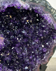 Top Grade Large Amethyst Geode - MWS2269
