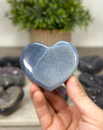 Mixed Minerals Hearts Set - MHLT0325
