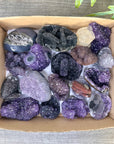 Mineral Specimens Lot - MSLT0230