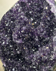 Beautiful Natural Amethyst Geode