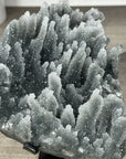 Natural Quartz Specimen full of Salactite Formations - MWS2900