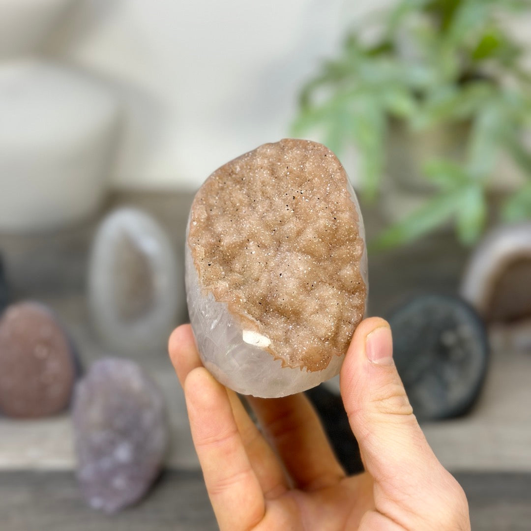 Mixed Minerals Wholesale Lot - MMLT0372