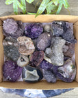 Mineral Specimens Lot - MSLT0212