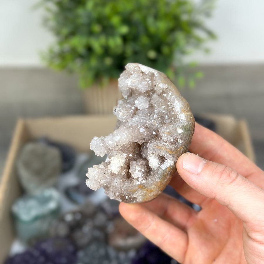 Mineral Specimens Lot - MSLT0104