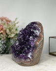 Beautiful Uruguayan Amethyst Cathedral - CBP1027