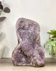 Natural Uruguayan Sugar Amethyst Cathedral - CBP1428