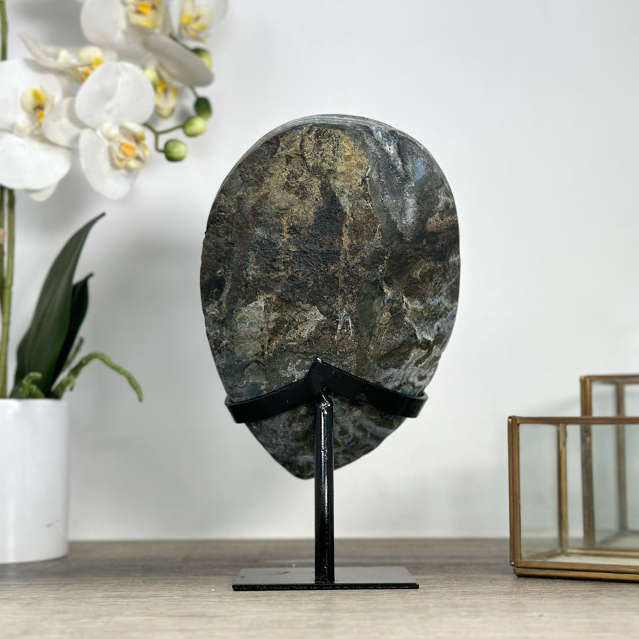 Stunning Natural Amethyst Geode - MWS2221