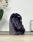 Deep Purple Natural Amethyst Cathedral - CBP1261