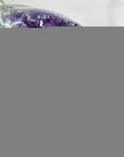 Deep Purple Amethyst Stone Geode from Uruguay - STGE0027