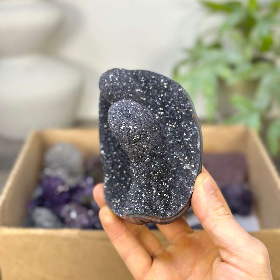 Mineral Specimens Lot - MSLT0225