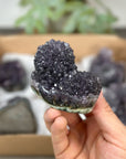 Mineral Specimens Lot - MSLT0207