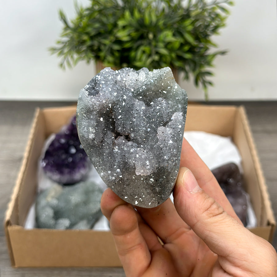 Mineral Specimens Lot - MSLT0203