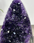 Top Quality Natural Amethyst Cathedral - CBP1263