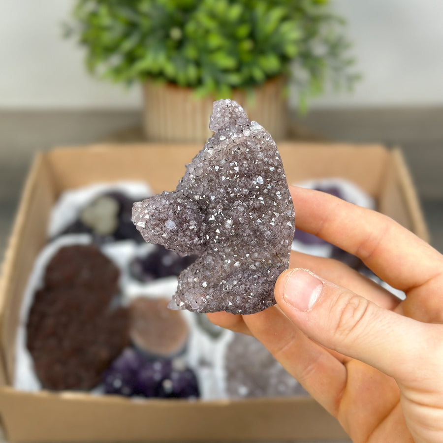 Mineral Specimens Lot - MSLT0188