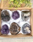 Mineral Specimens Lot - MSLT0201