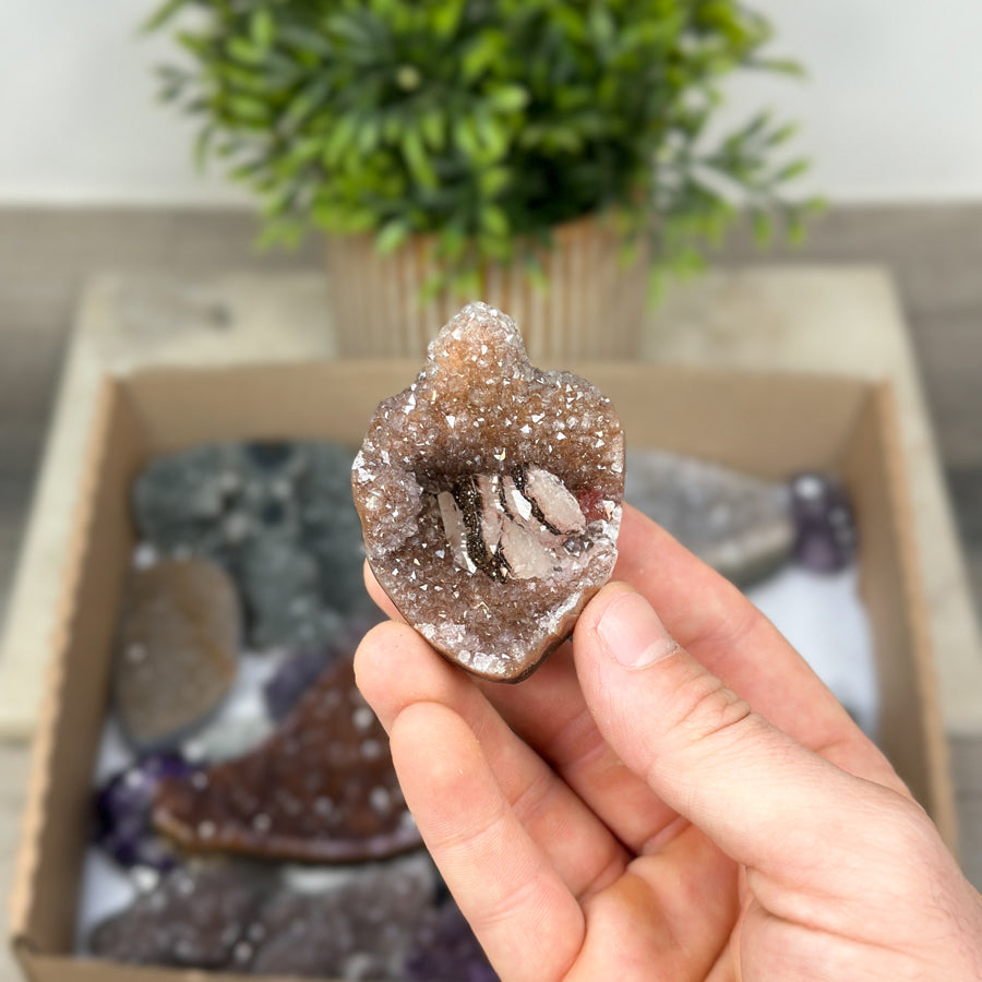 Mineral Specimens Lot - MSLT0134